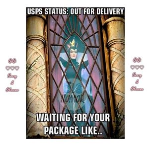 💋YOU GOTTA L♡VE USPS💋YOU GOTTA L♡VE USPS💋